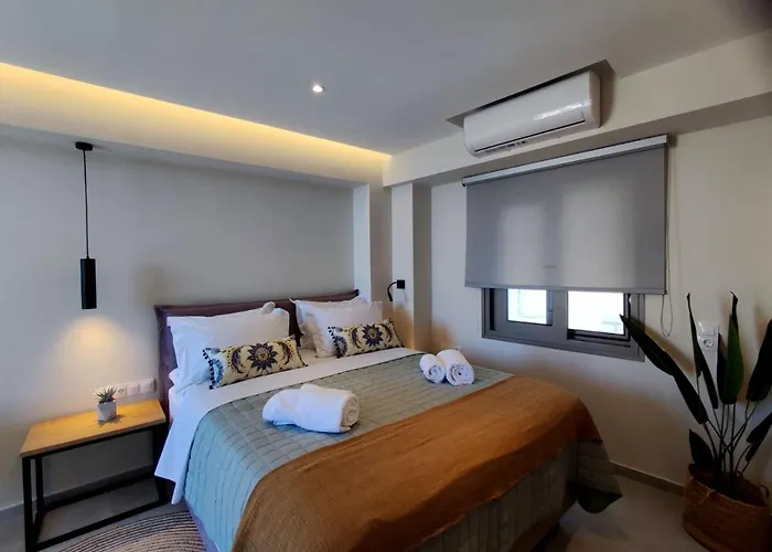 Panormus Luxury House