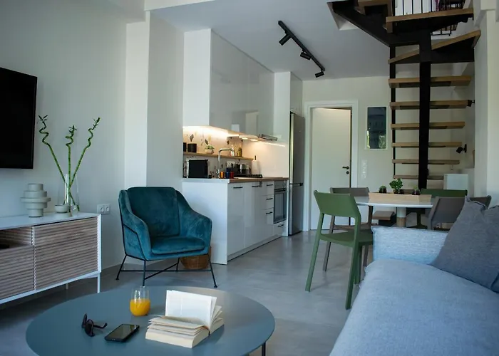 Panormus Luxury House