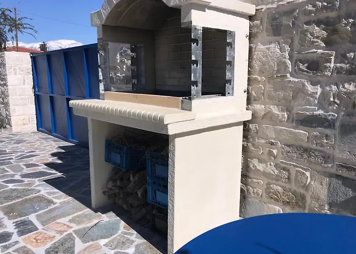 UTOPIA RESIDENCES Kazantzakis House