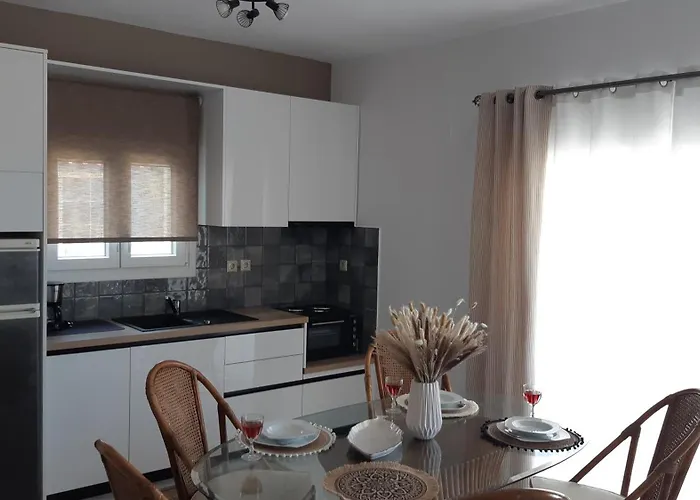 Filia Apartments