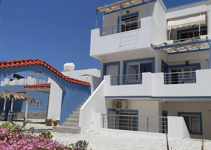 Filia Apartments