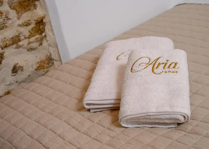 Aria Home