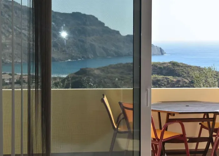 Sun & Sea Apartments Plakias