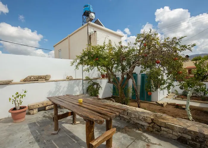 Iliopetra Studio